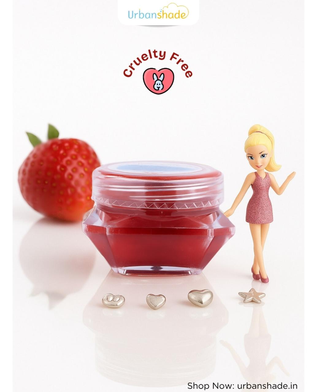 Urbanshade's Lip Cheek & Eye Tint