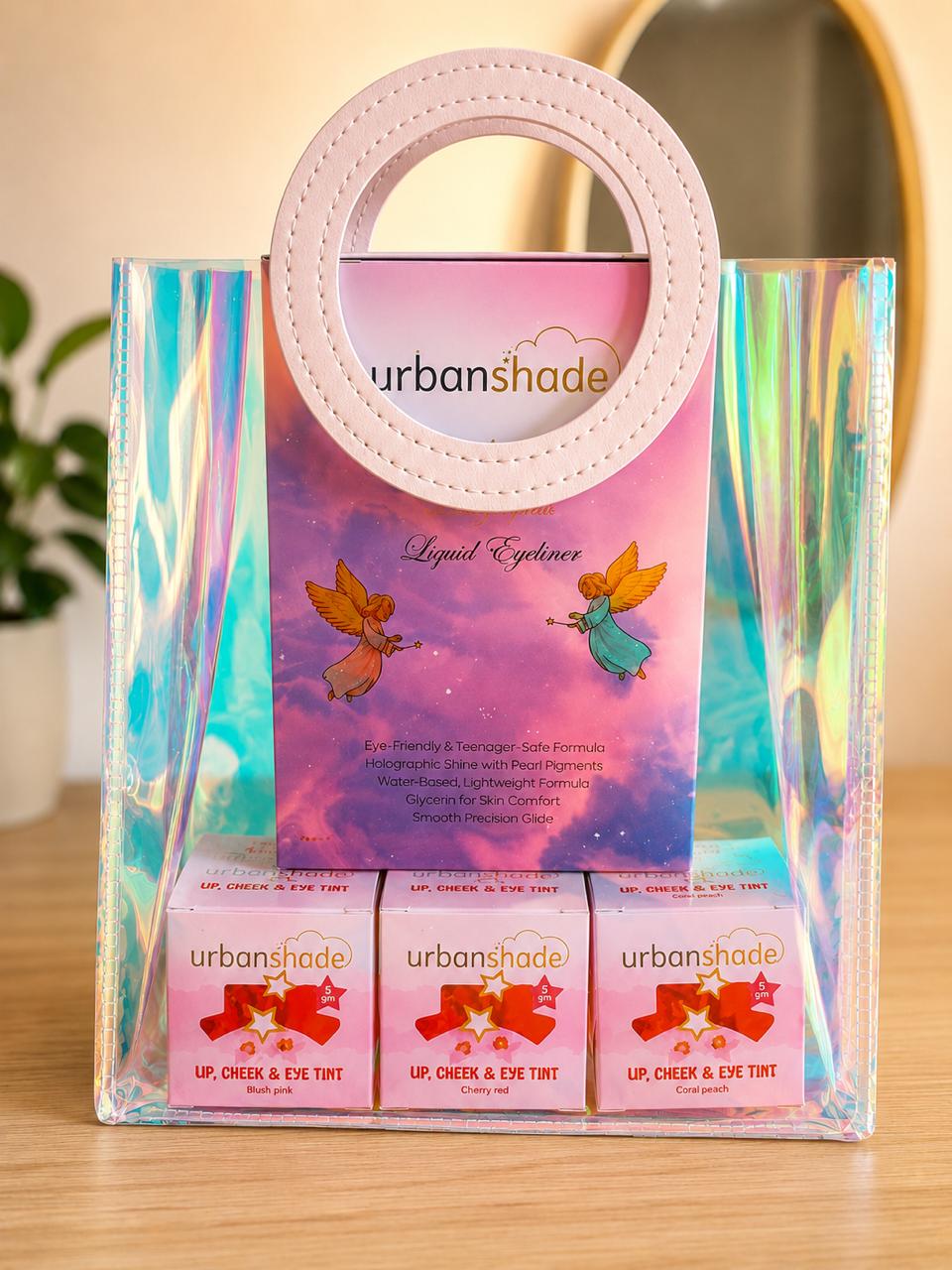 Urbanshade Glimmer Glow Kit
