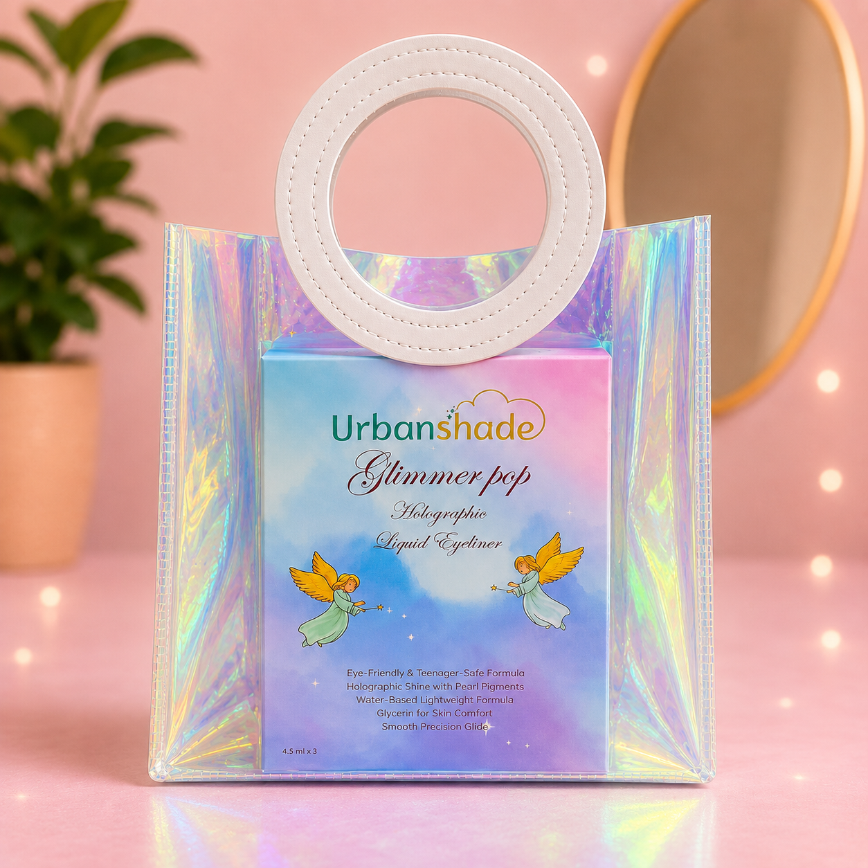 Urbanshade Glimmer Glow Kit