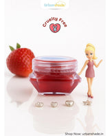 Urbanshade's Lip Cheek & Eye Tint
